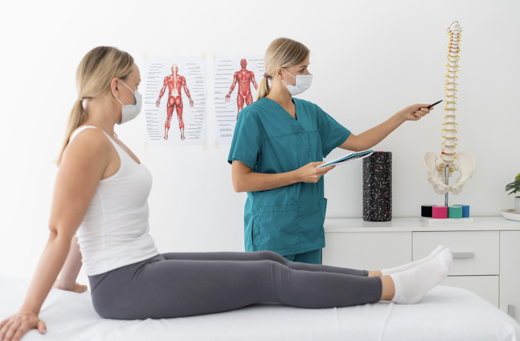 The Benefits of Chiropractic Care for Posture and Spinal Health