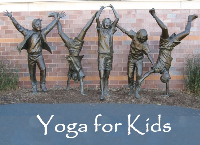 Yoga for Kids