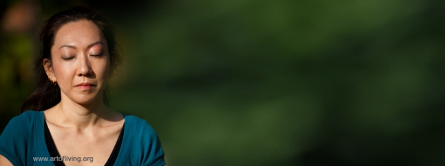 Thyroid Treatment With Yoga