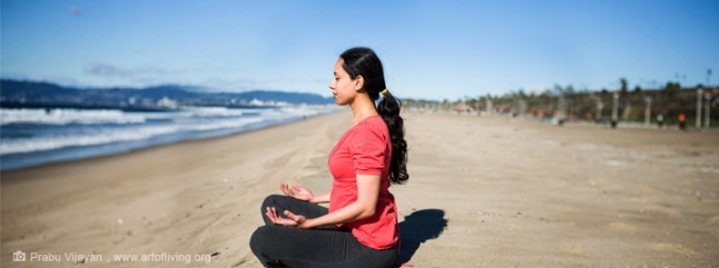 Yoga Can Help PCOS Treatment