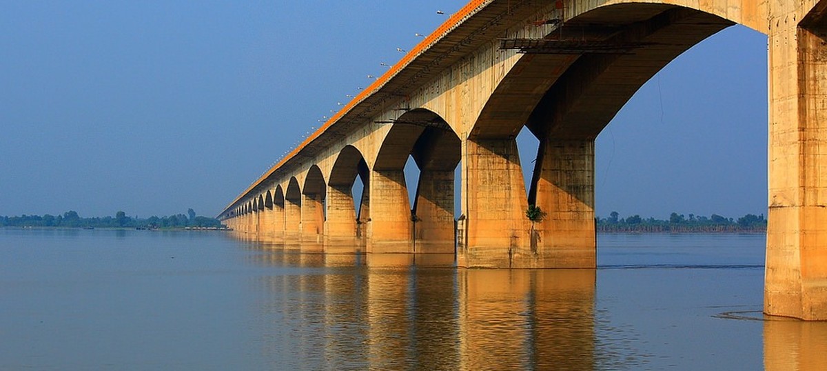 India’s Ganga waterways project raises hopes (and fears)