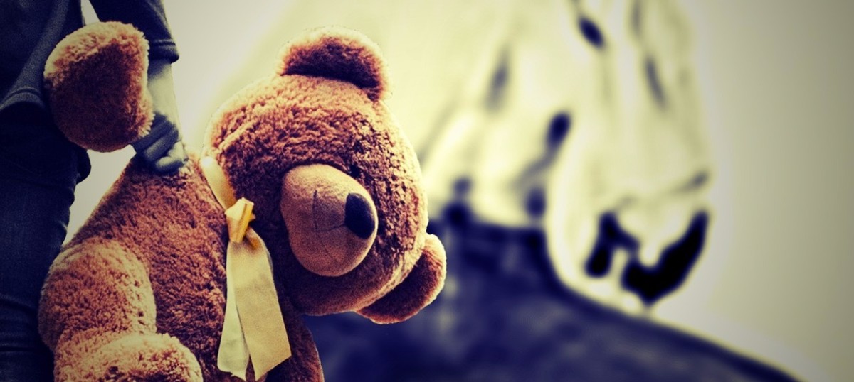 The familarity problem: What explains low convictions in cases of sexual offences against children