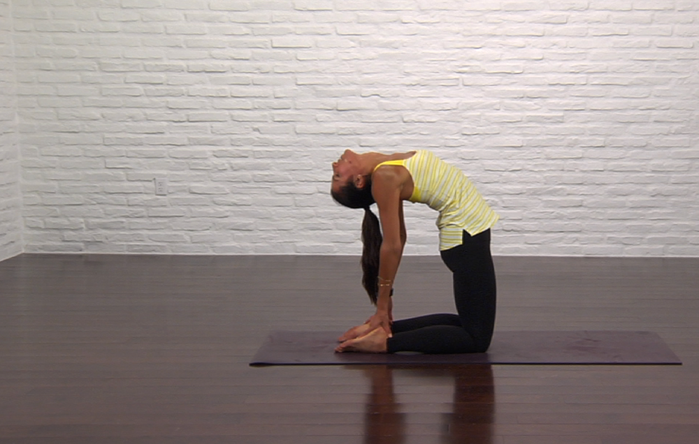 Can a Yoga Session Replace a Run?