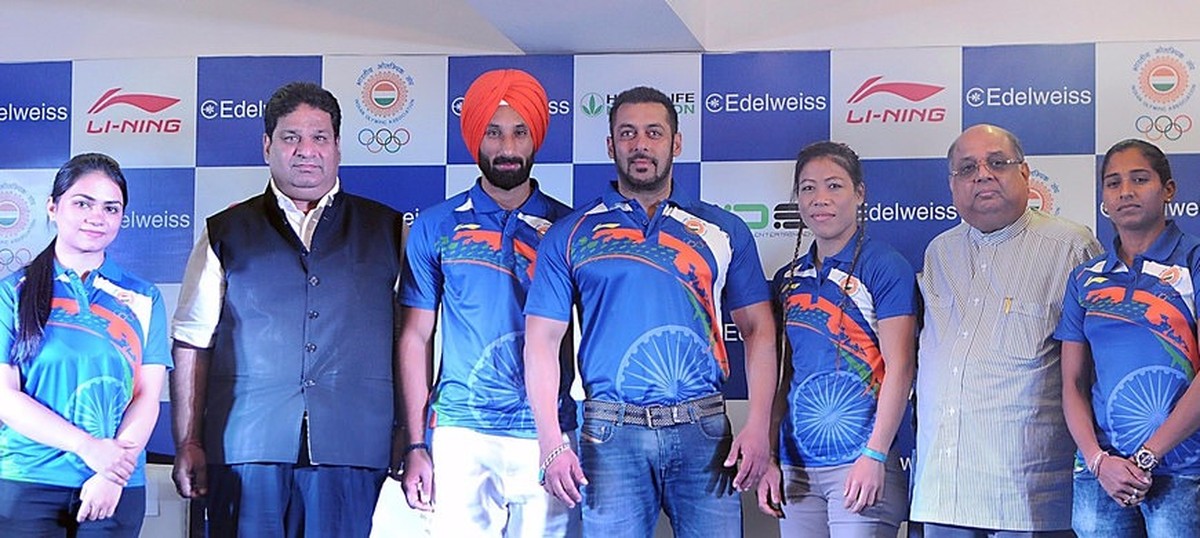 until sports activities bosses restoration those issues, India may want to have extra Olympic ambassadors than gold medals
