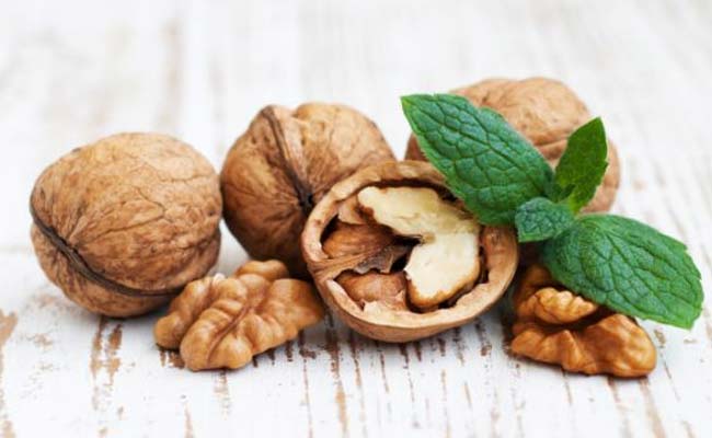 Walnuts may also guard You From Colon most cancers