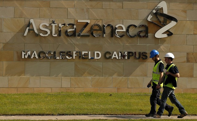 AstraZeneca Q2 Earnings Hit By Waning Cholesterol Drug Sales