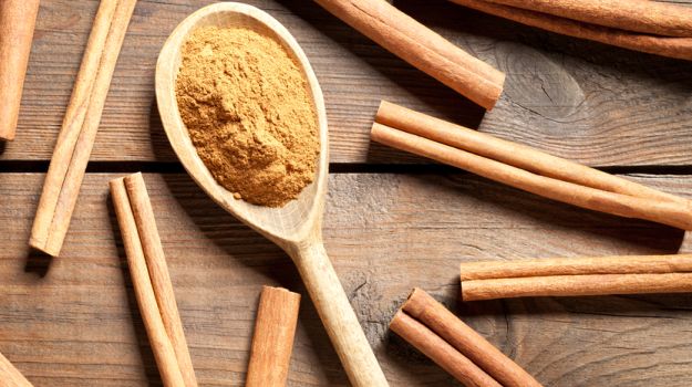 Cinnamon May Boost Your Kid’s Learning Ability