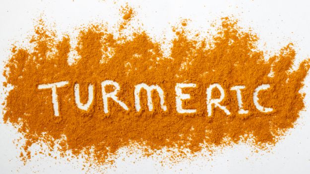 Turmeric Compound May Treat Colon Cancer
