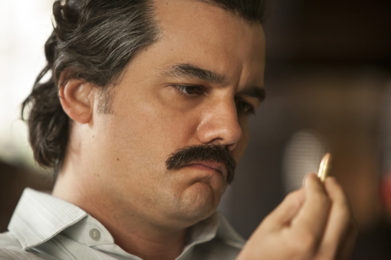 Narcos, The Big Short, and Everything Else That’s New on Netflix in September