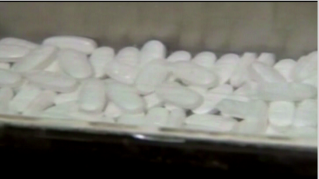 Drop Off Prescription Drugs During National Take-Back Initiative Day