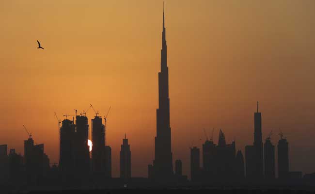Dubai’s Burj Khalifa To Glow Pink For Cancer Awareness