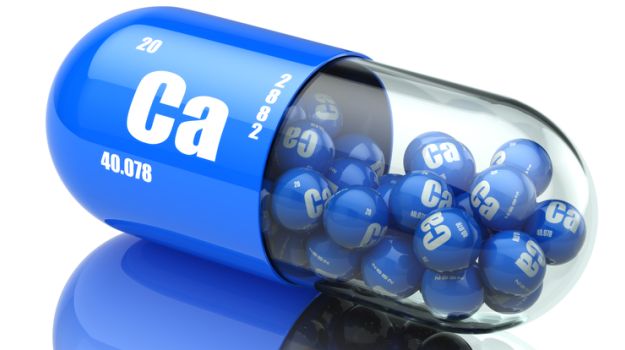 Excessive Calcium May Damage Your Heart: Study