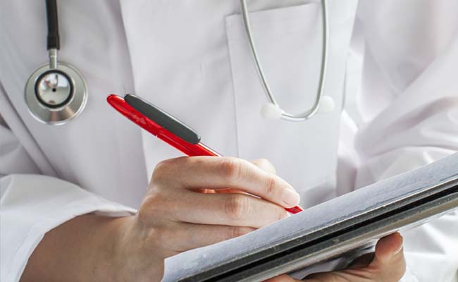 Doctors Think You Don’t Use Enough Sunscreen