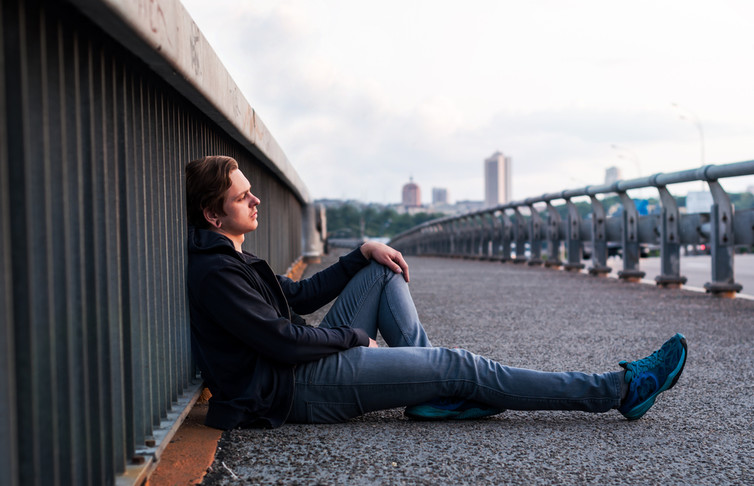 Life interrupted: young people need help moving forward after cancer