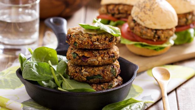 Raising a Vegan Baby: There’s a Right Way And a Wrong Way