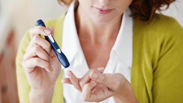 World Diabetes Day: Diabetes can affect your skin too