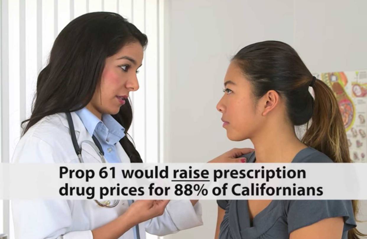 Drug Industry Mounts Defense of Pricing