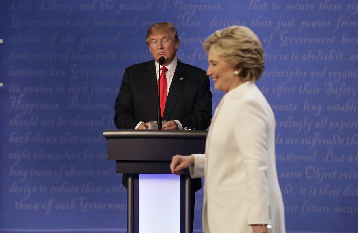 Drug Stocks: Sell the Campaign, Buy the Election