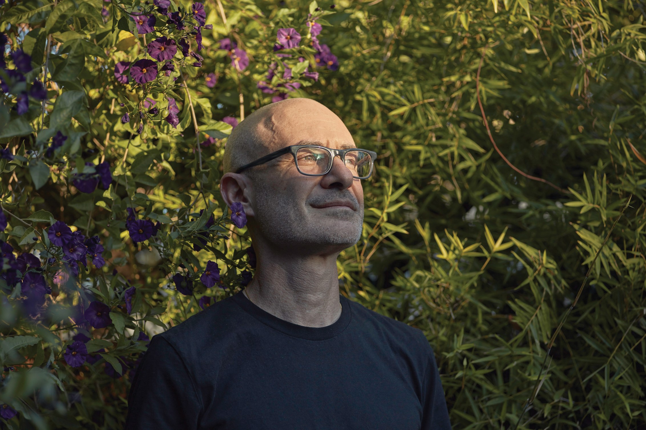 WHAT SILICON VALLEY CAN LEARN FROM BUDDHA’S DIET