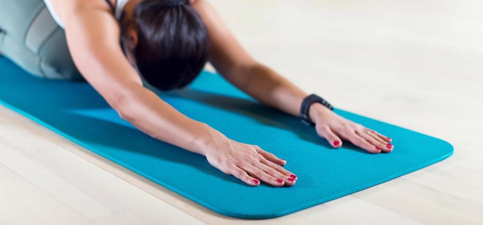 Getting Married? Here’s Why Yoga Should Be A Part Of Your Pre-Wedding Regime