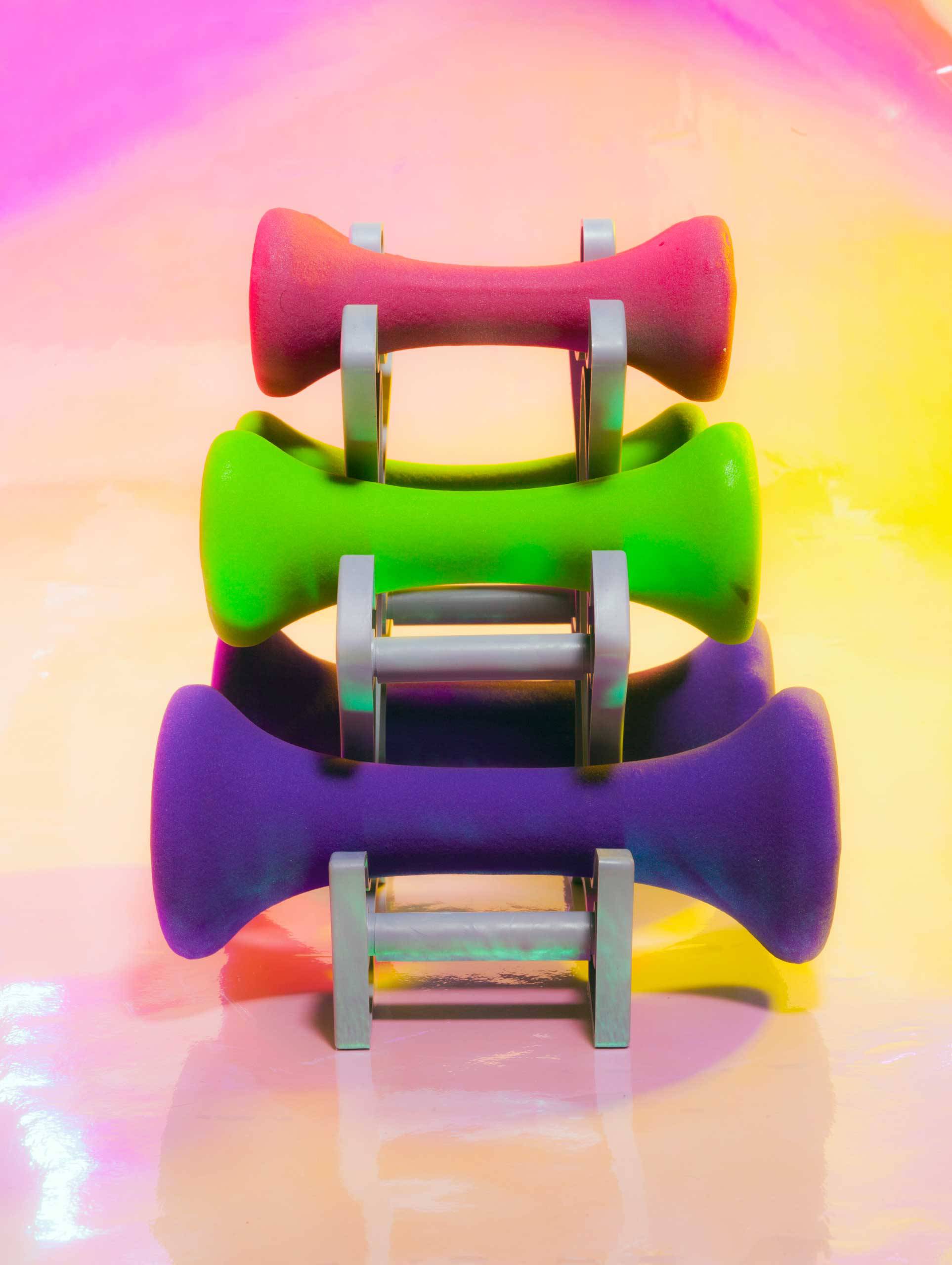 Science Says This Is the Best Motivation to Exercise