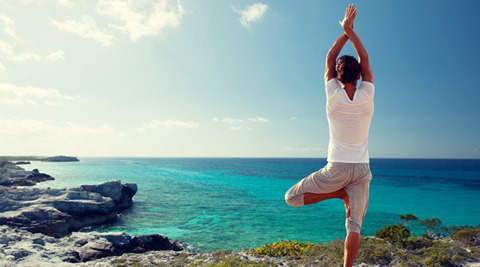 CBSE yoga championship begins today