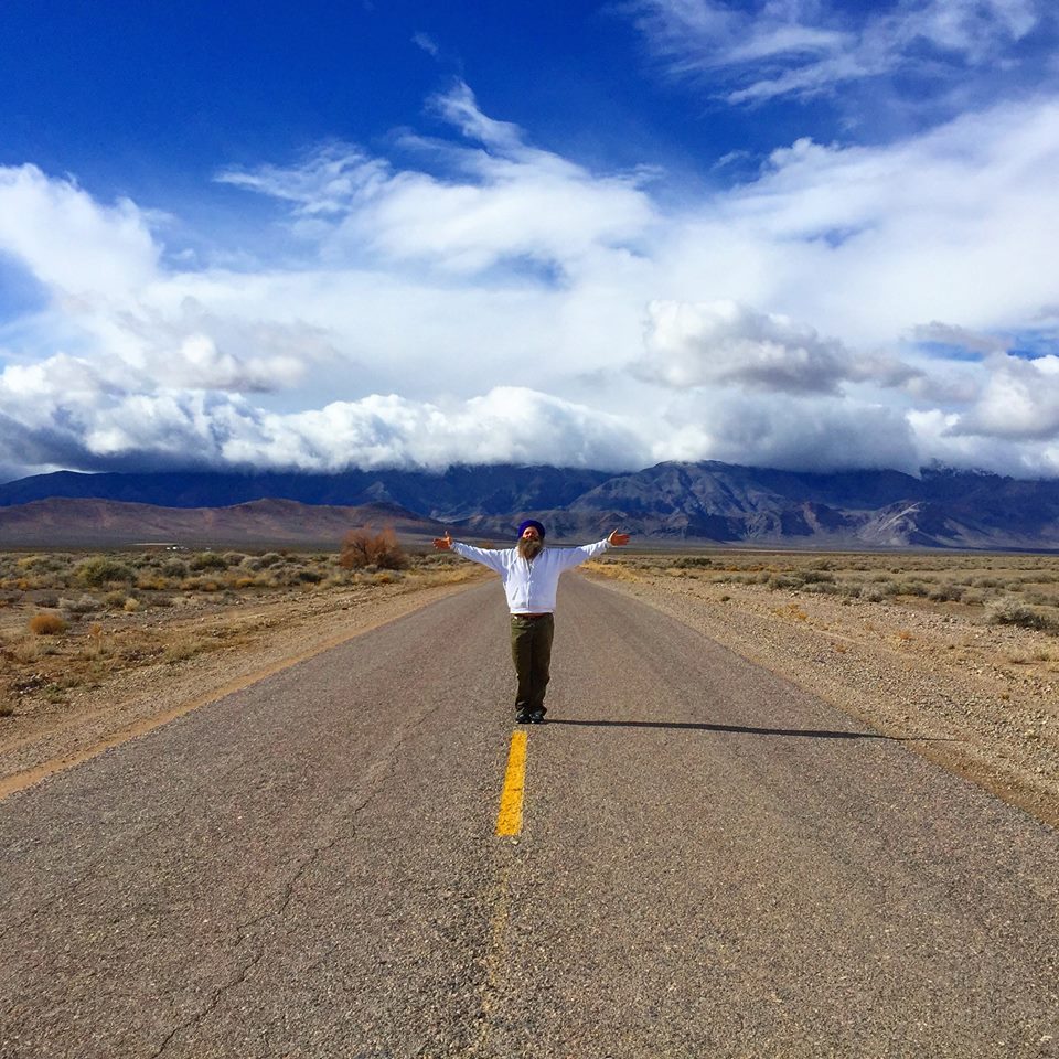 Learning about Kundalini Yoga with Jai Gopal