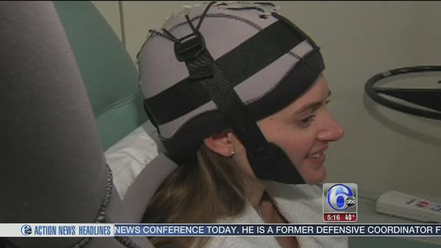 STUDY: COOLING CAP MAY PREVENT HAIR LOSS IN CANCER PATIENTS