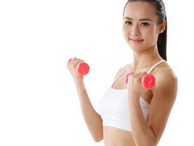 Exercise and diet are vital