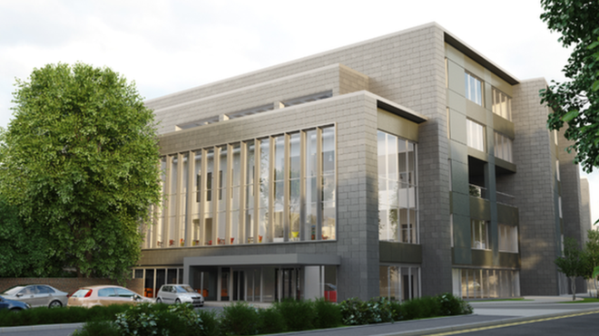 Cancer Research UK invests £190m for ‘vital infrastructure’