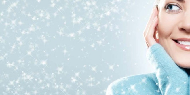 Action plan for healthy winter skin