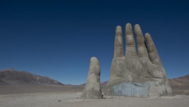 HUMAN SKIN DOESN’T LEAK – HERE’S WHY