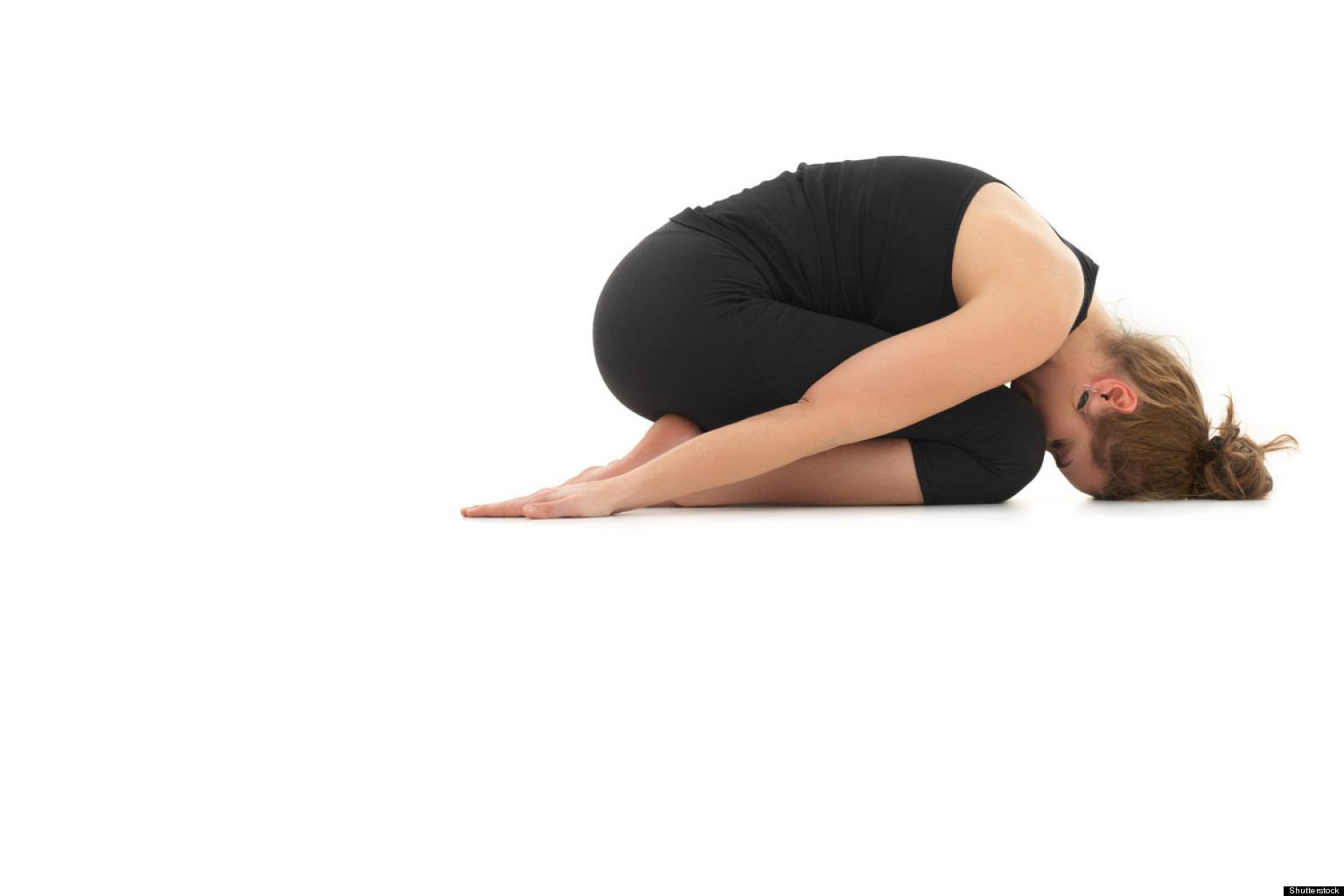 Yoga for cops to reduce stress from job