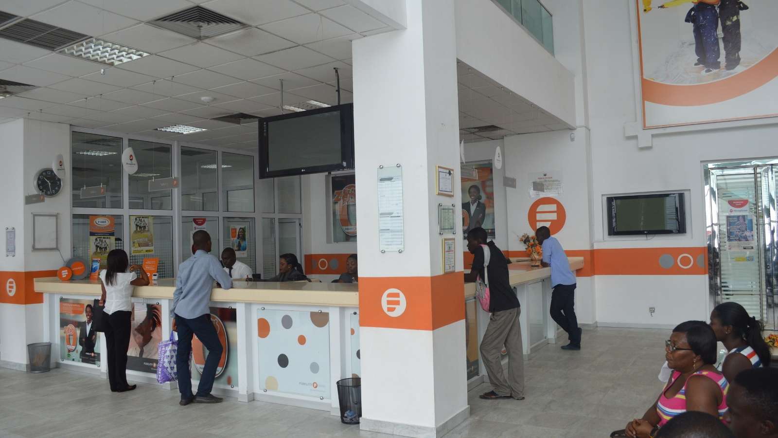 Lay-offs: Fidelity Bank surprises many in massive lay-off excercise