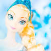 Elsa’s Bad Hair Day: Coping With Hair Loss