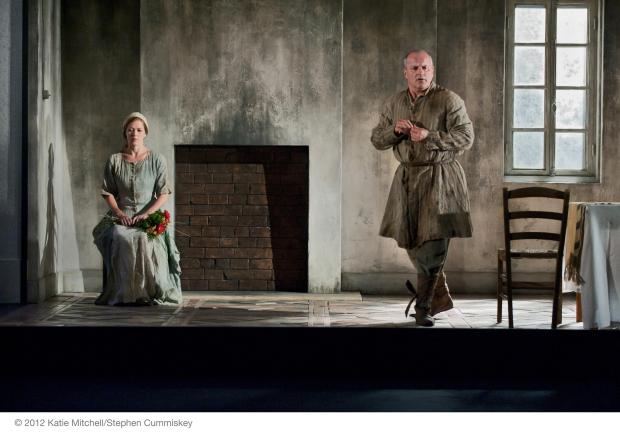 Written On Skin, opera review: A contemporary operatic masterpiece