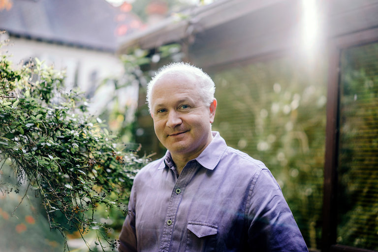 ‘Written on Skin’ Composer Plans New Opera