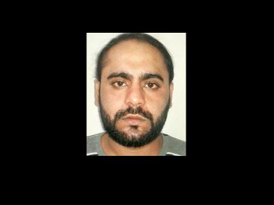 Ex-star athlete caught peddling party drug