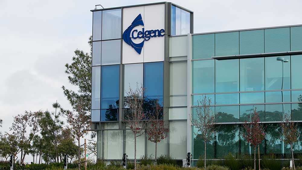 Celgene MS Drug Wins In Trial; Will Safety Top Novartis, Biogen?