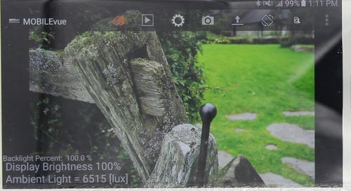 Startup ‘Eyes’ Healthier Displays