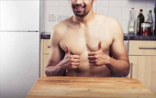 Nude-Ercise Naturism: What You Need To Know About ‘Naked’ Excercise