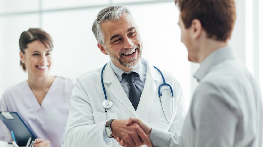 50 Healthcare Business Ideas