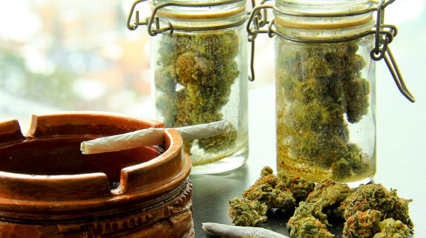 Why More States Should Follow Colorado to Legalize Pot