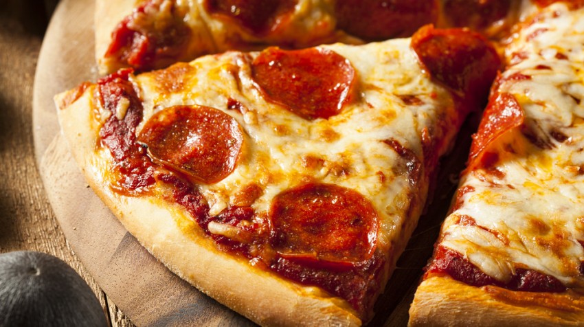 20 Pizza Franchises Challenging Pizza Hut and Domino’s