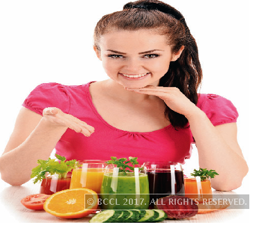 The water buffalo diet