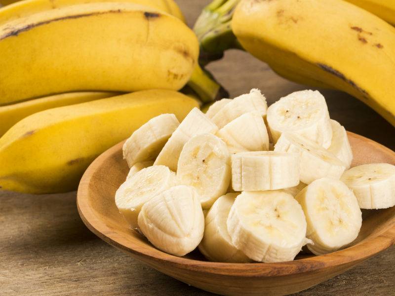 Banana: The controversial fruit