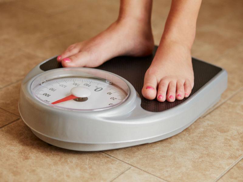 9 mistakes you make while weighing yourself