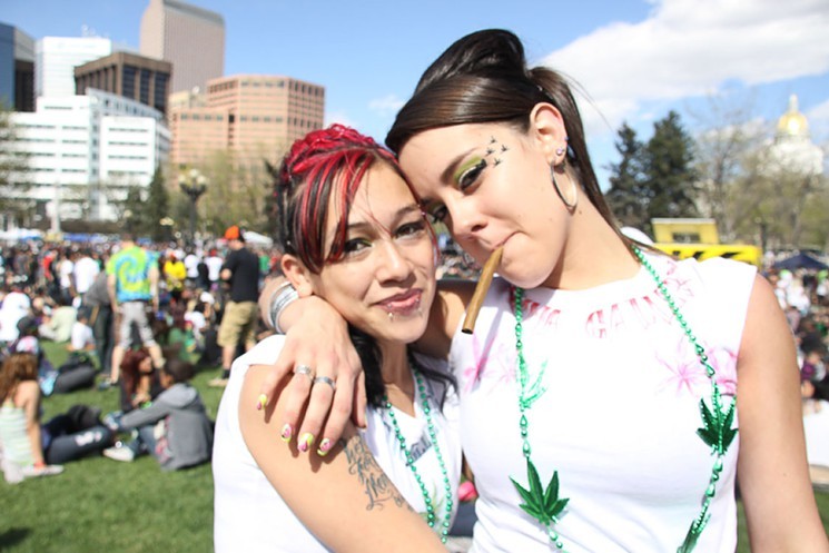 Colorado Has One of USA’s Worst Drug Problems, Study Says