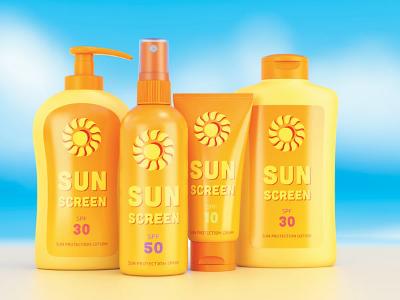 Has your sunscreen expired? If so, watch out!