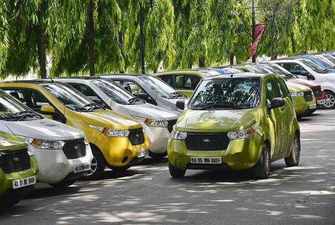 Dassault arm eyes double-digit growth